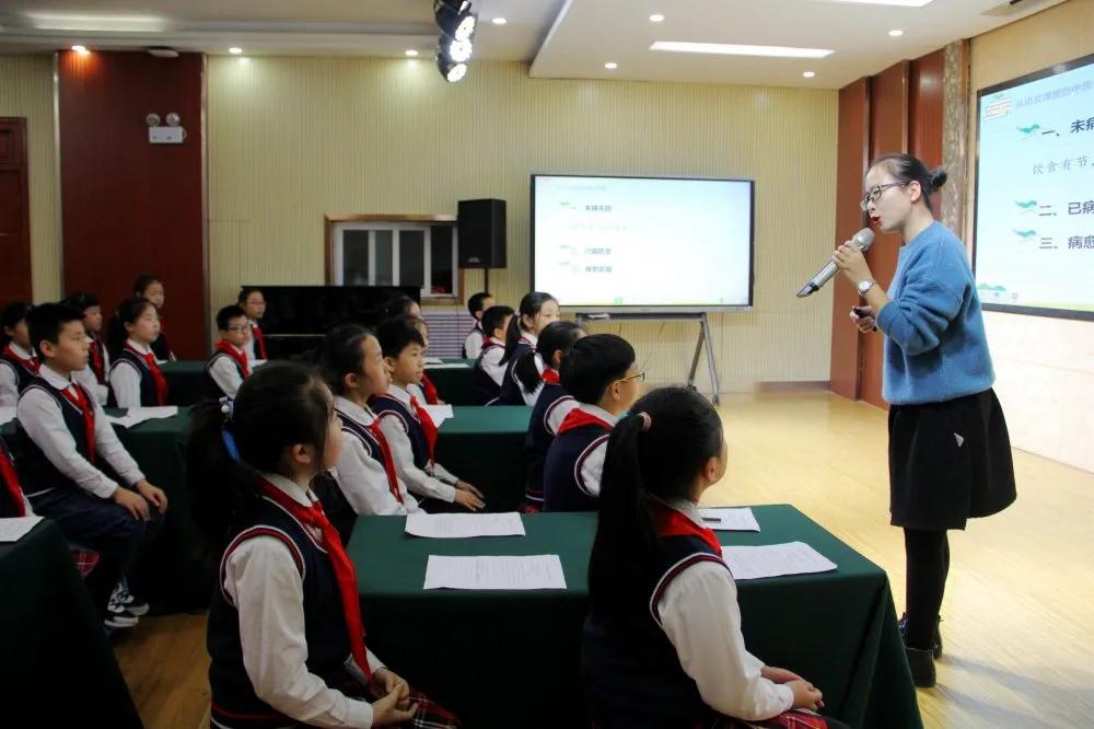 石家庄市神兴小学雅清分校校长,石家庄神兴教育集团校长