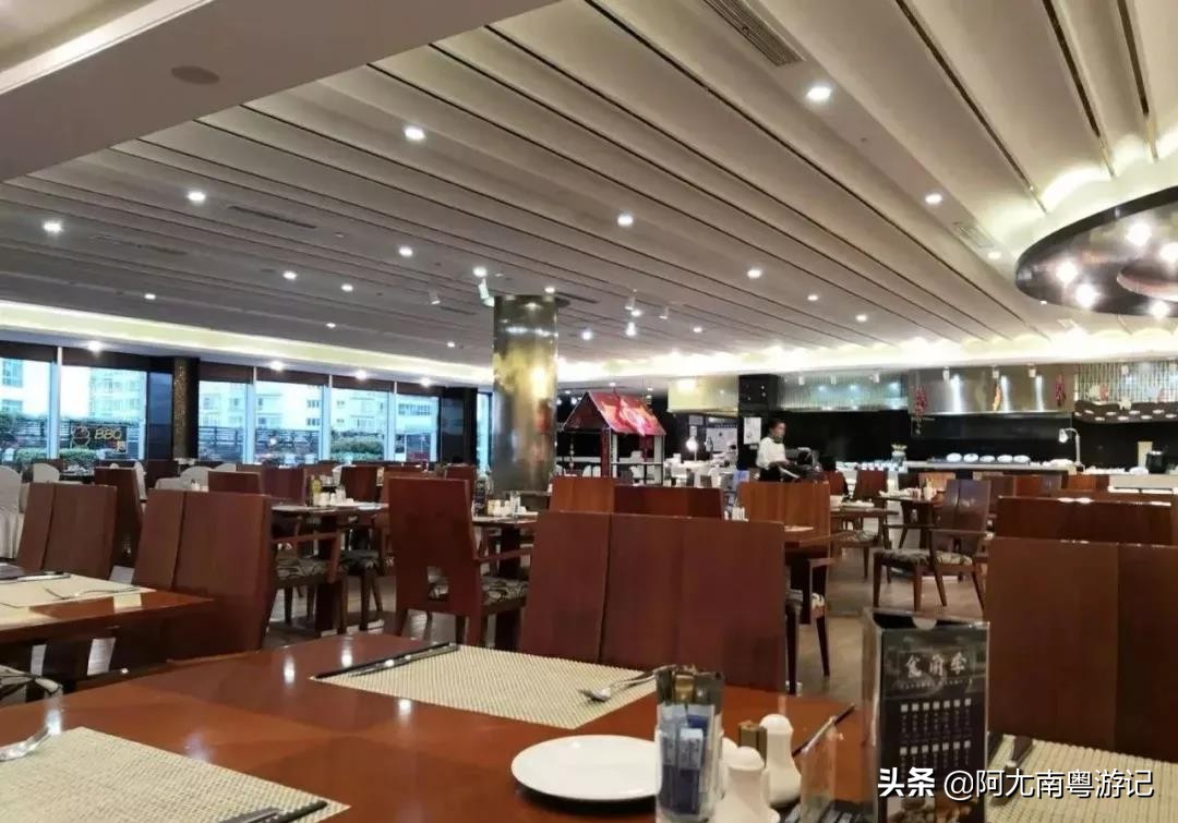 云南昆明有海鲜自助餐吗,云南昆明市自助餐推荐