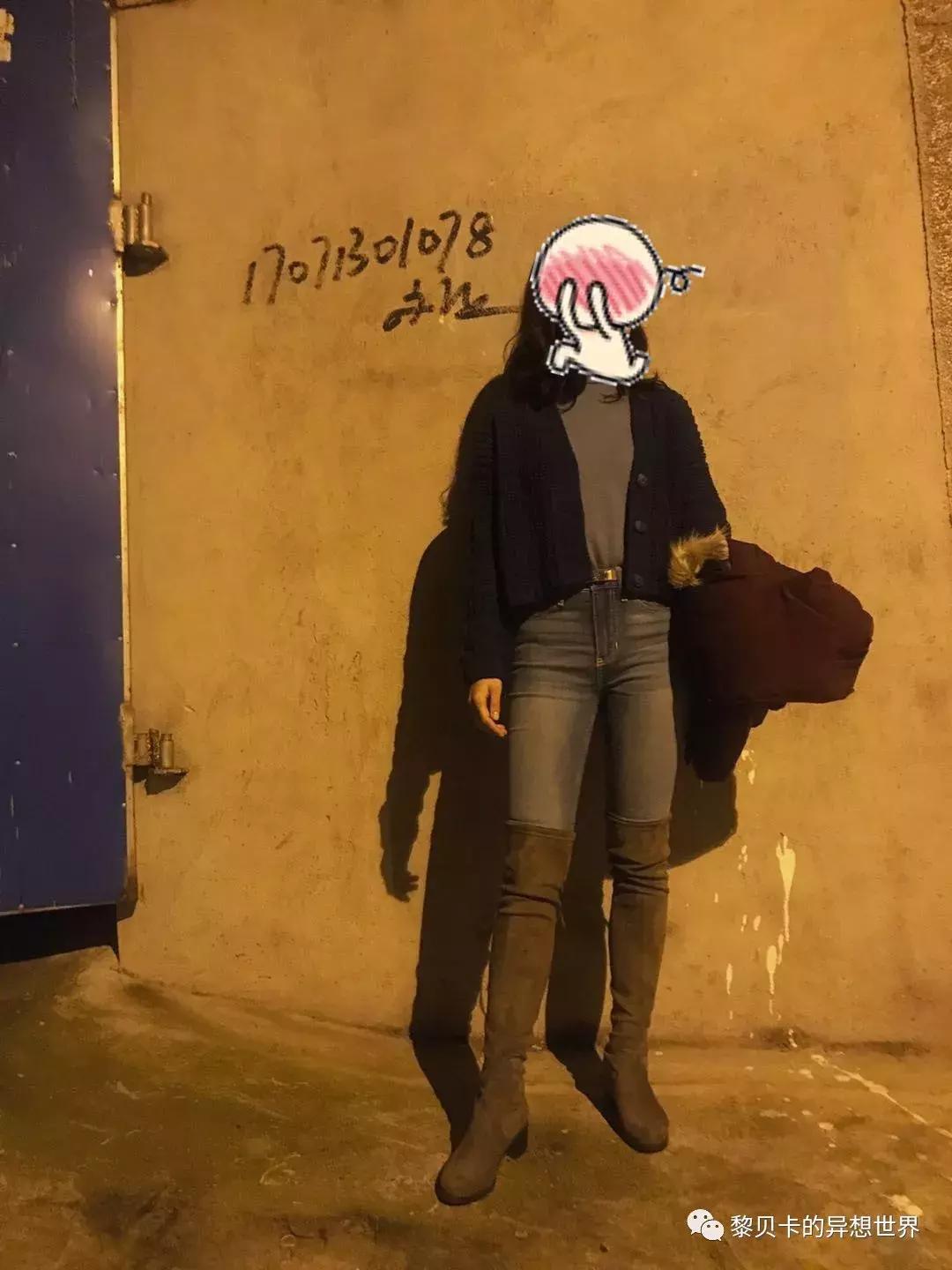 有一条牛仔裤是多么的重要,有没有一条夏天可以穿的牛仔裤