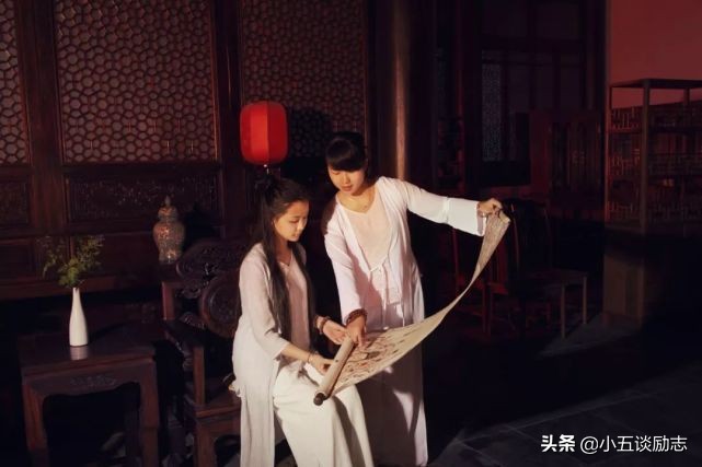 经典古文阅读推荐,值得小学生背诵的经典古文40篇