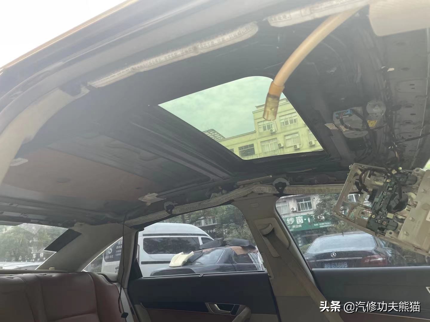 苏州06年奥迪a6烧机油解决,苏州奥迪a6l车友会