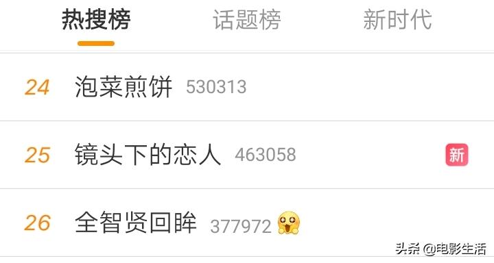 一口气播了6集悬疑剧,一口气放出24集的电视剧