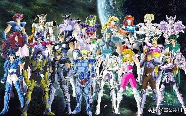 圣斗士星矢：若撒加掌权，圣域能否抵抗外界侵略？