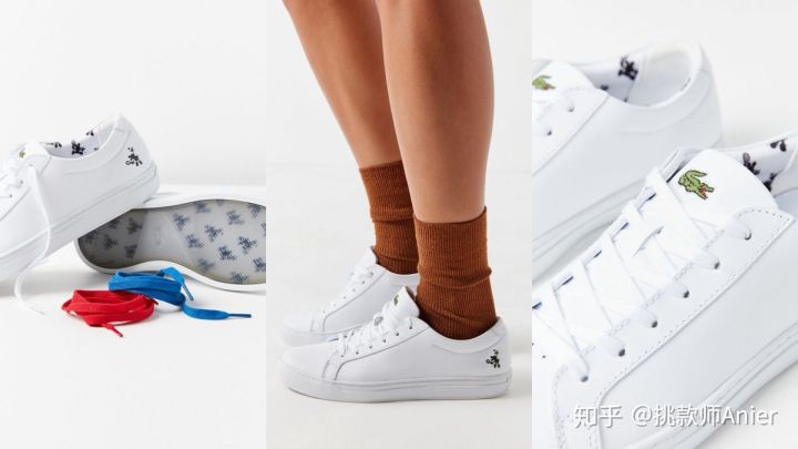 百搭秋季大牌小白鞋推荐,一年四季百搭鞋推荐