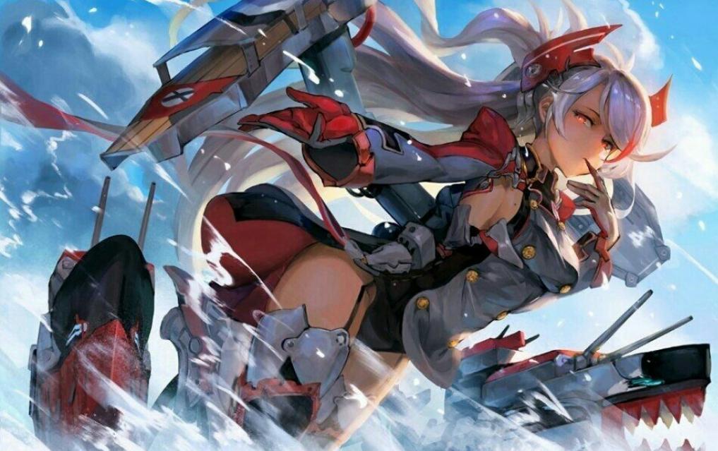 《碧蓝航线》中的欧根亲王号，在历史中到底是怎样的存在？