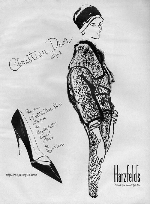 了解各种各样的鞋子,不同鞋子带给穿搭的风格都不一样