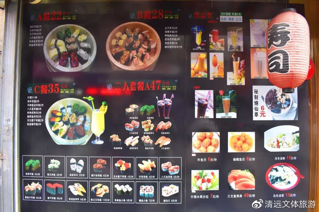 这些在学校周边开了十几年的小吃店，陪伴了多少人的青葱岁月！