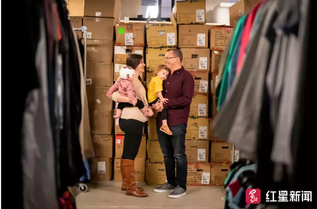 从实体店淘货,到网上高价售卖:这群人居然这样赚到了钱