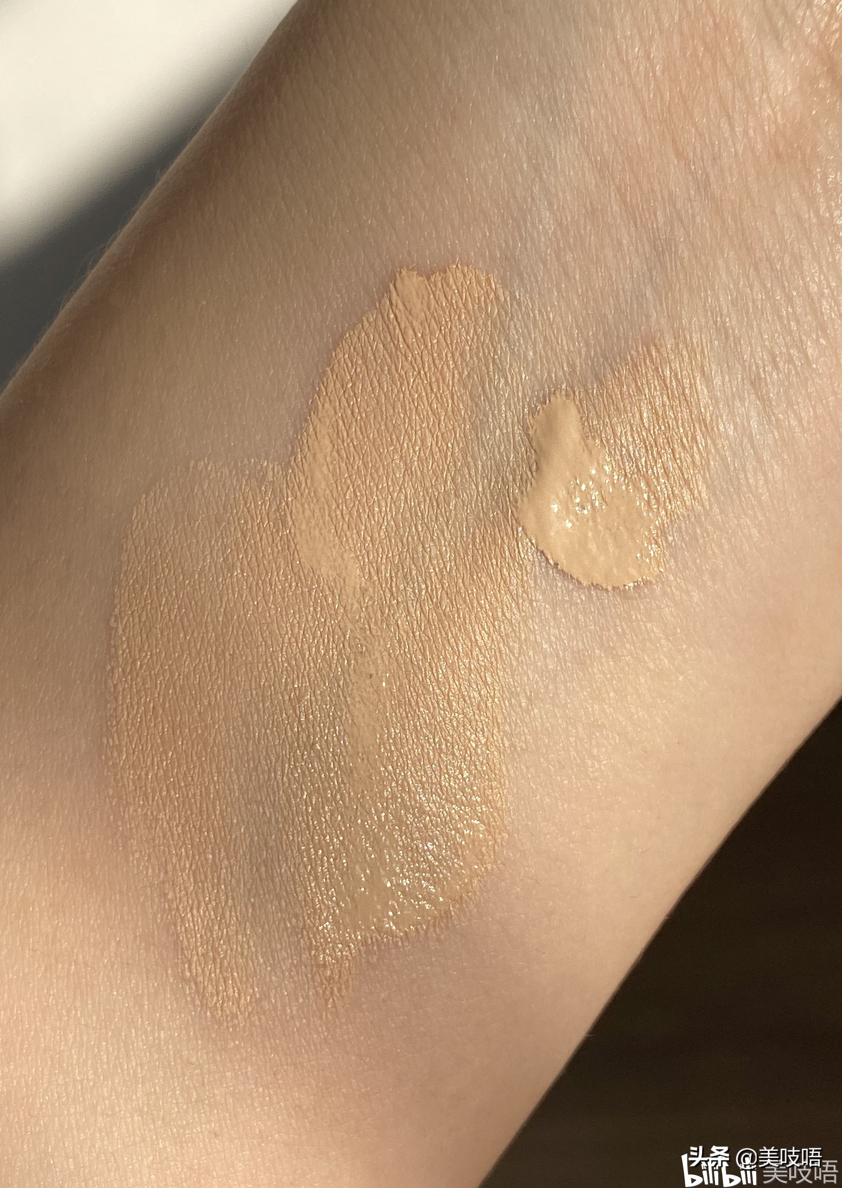 2020秋冬干皮粉底液测评,秋冬干皮粉底液平价测评