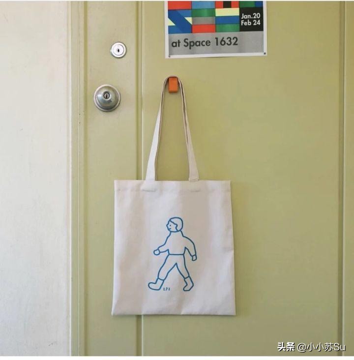 有哪些好看的帆布包可以推荐,帆布包好看的