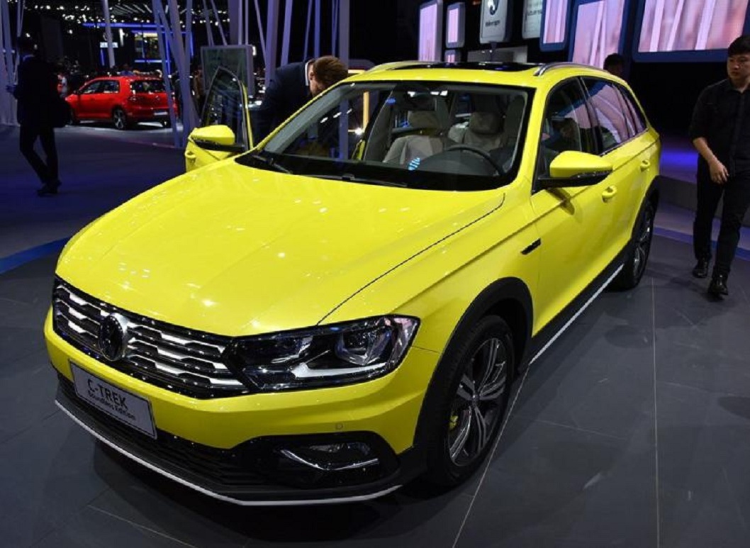 蔚领车型有哪些,速派蔚领