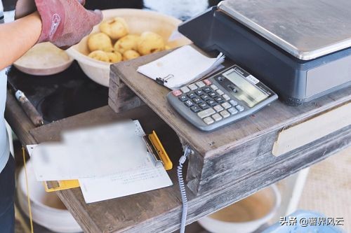 北海道马铃薯在日本一枝独秀