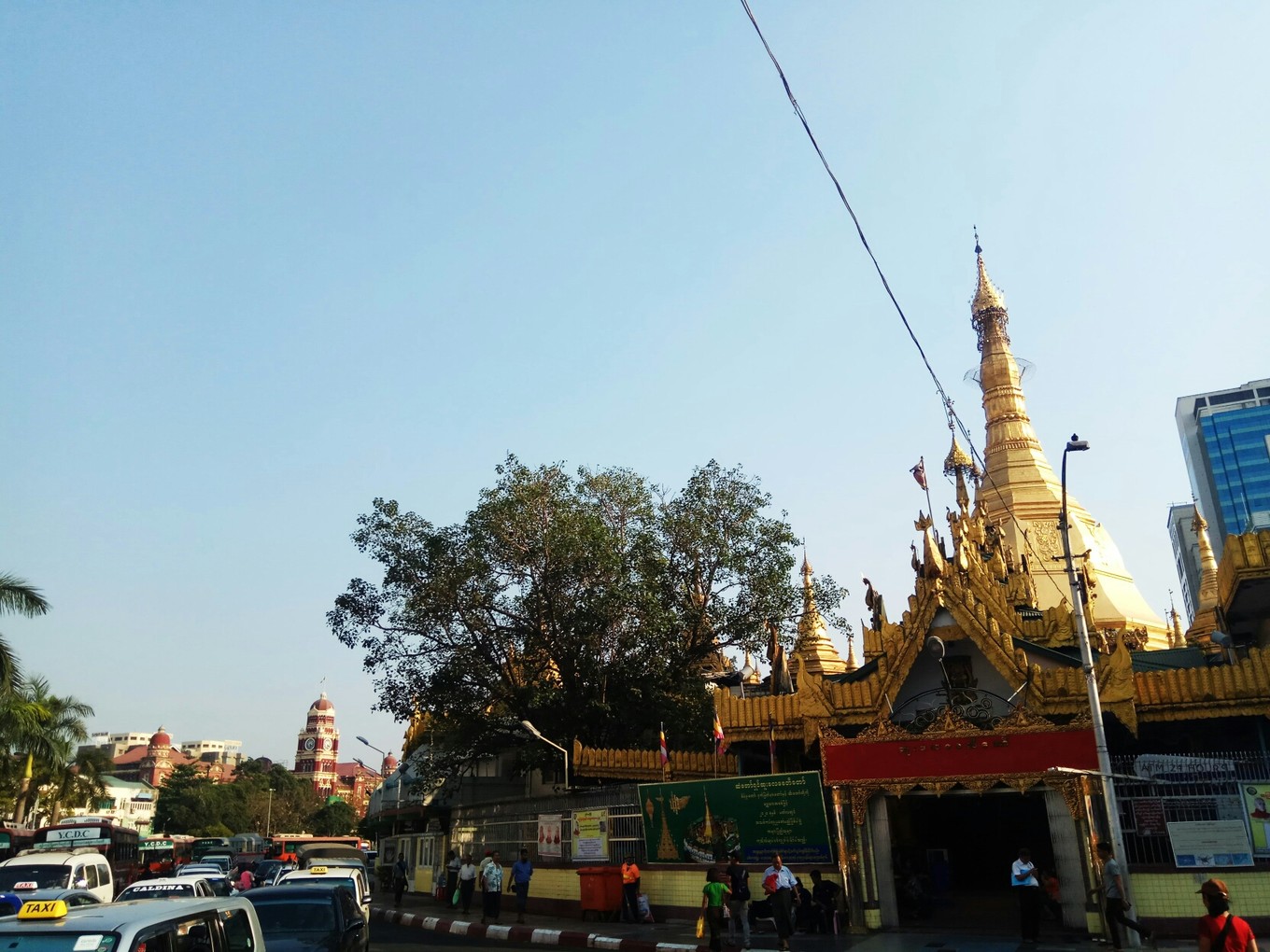 缅甸消费怎么样,缅甸消费跟中国的差距