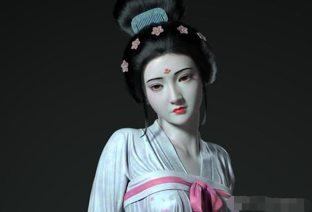 日本手办与国产手办的区别,二次元日本手办