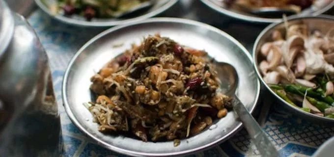 缅甸旅游攻略一日游最佳路线,缅甸最佳旅行时间