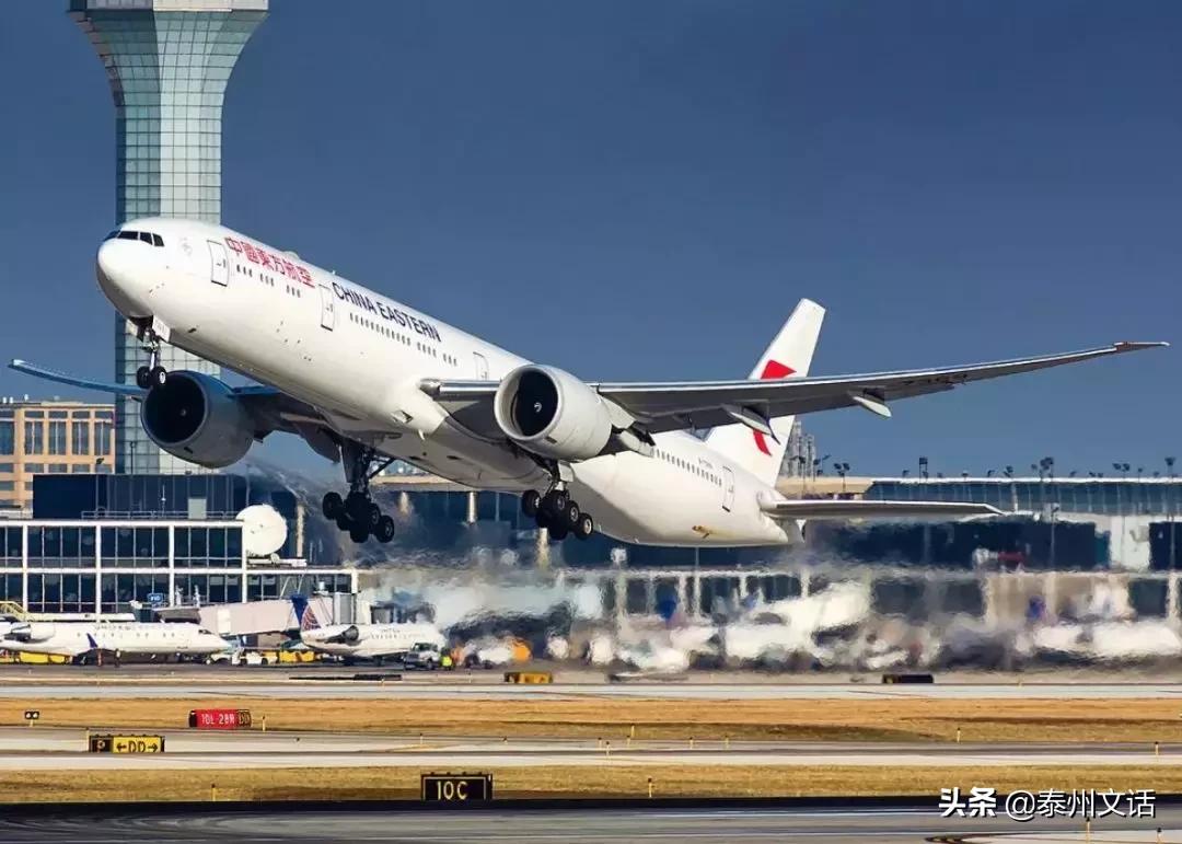 这些航空梗，99.9%的常旅客都不知道