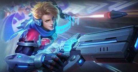 王者荣耀马可波罗克制谁,王者荣耀马可波罗怎么克制花木兰