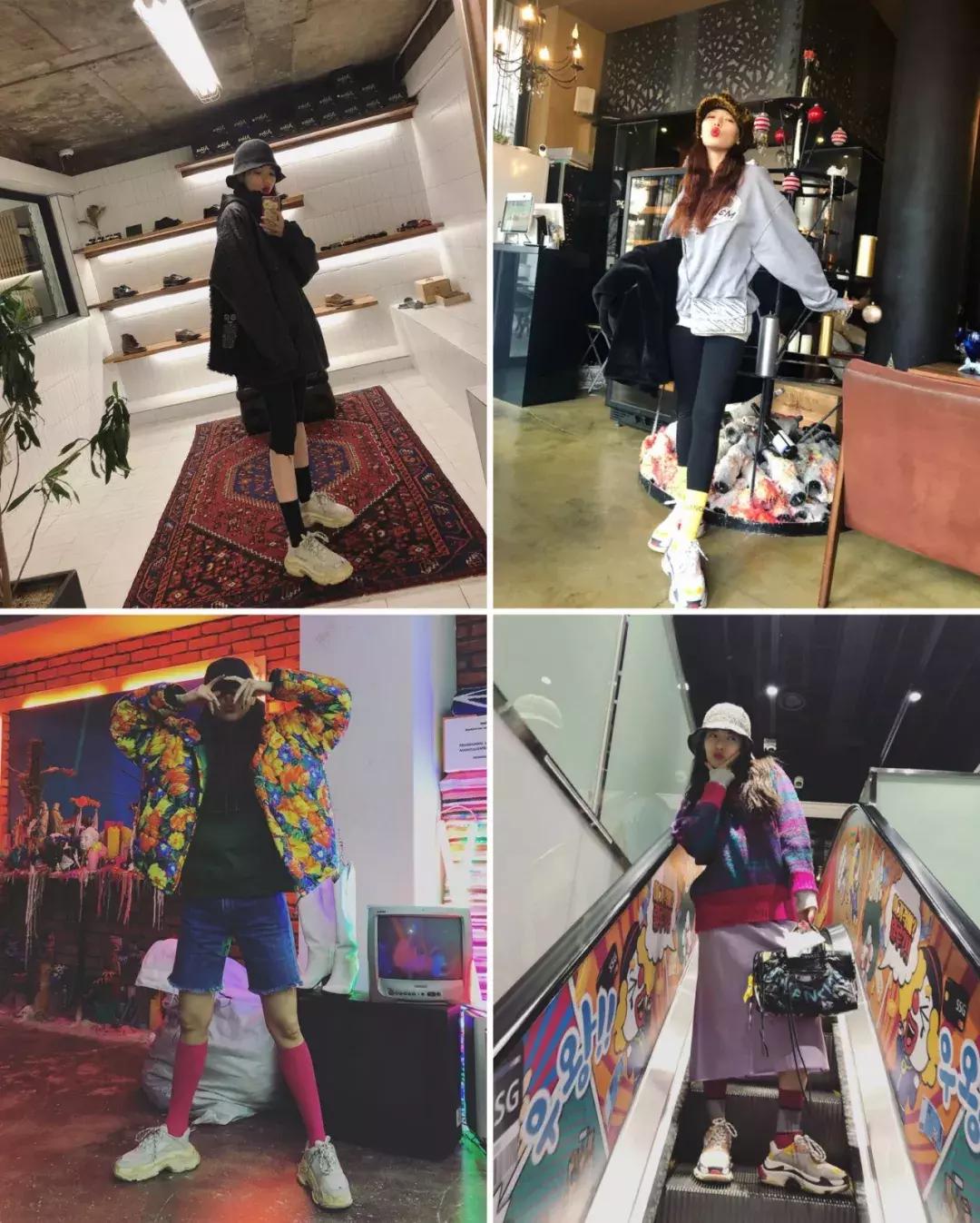 这些鞋究竟有什么魅力，能让“喜新厌旧”的她们一穿再穿？