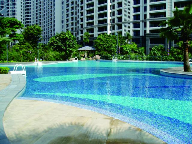 卡丹丽｜水上乐园要降低运维费用，设备选择是关键