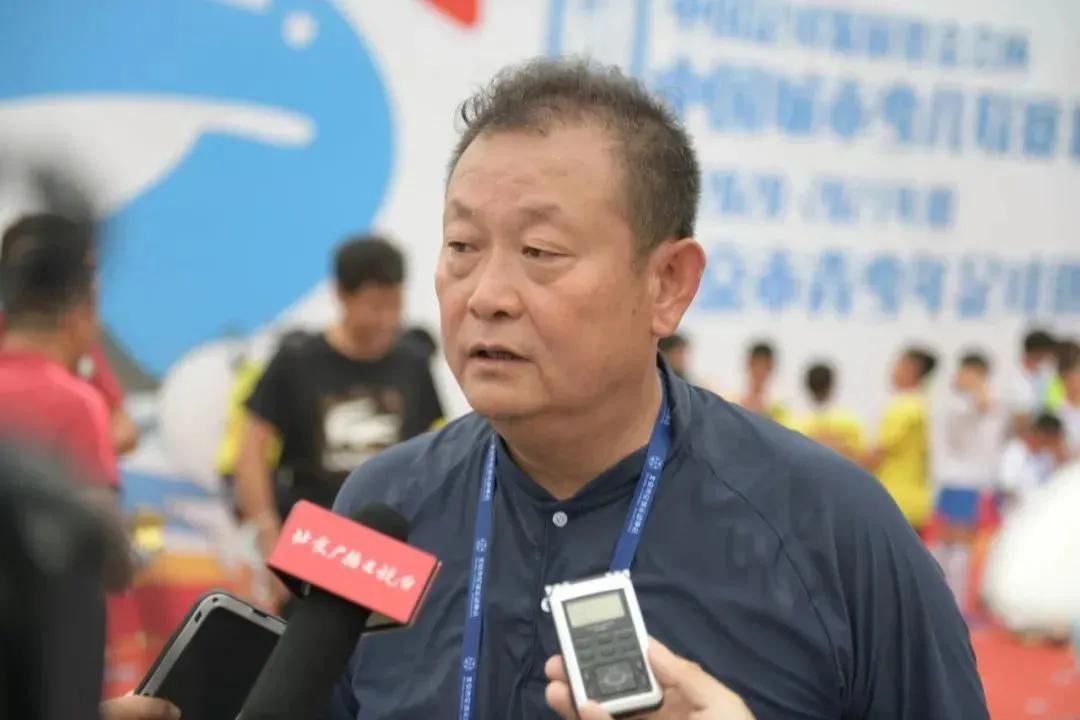 中国足球联赛北京赛区,中国足球发展基金会杯