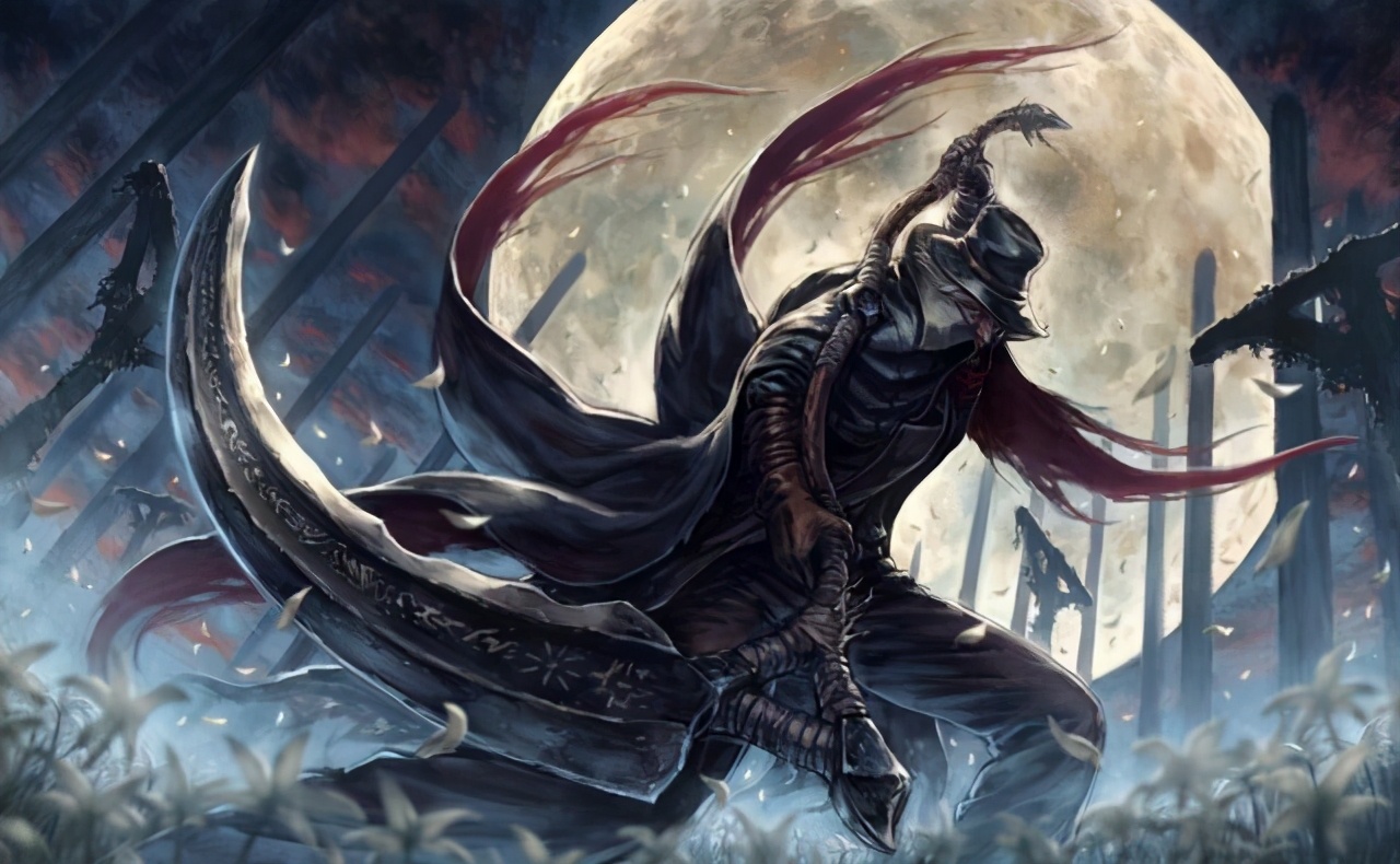 强推五本必看的经典虐文,四本杀伐果断的黑暗流小说