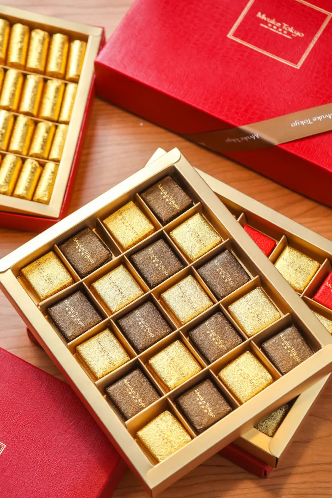 天津法式甜品店,天津甜品界的爱马仕