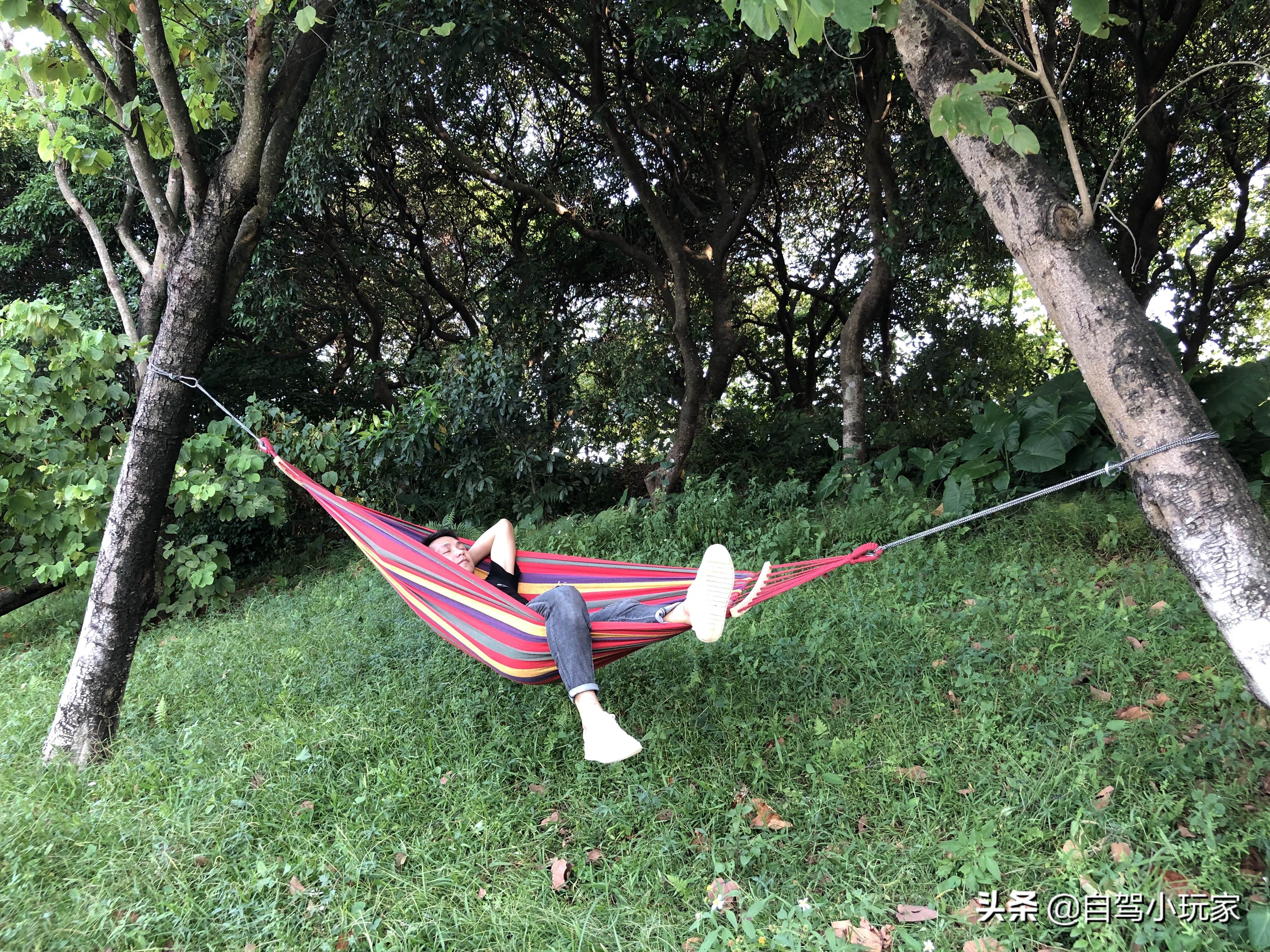 去过松山湖,但你不一定来过这里,好安静、超漂亮,100个赞