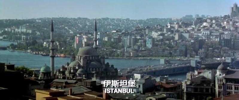 成龙最后一部动作电影花絮,成龙拍的最后一部影片