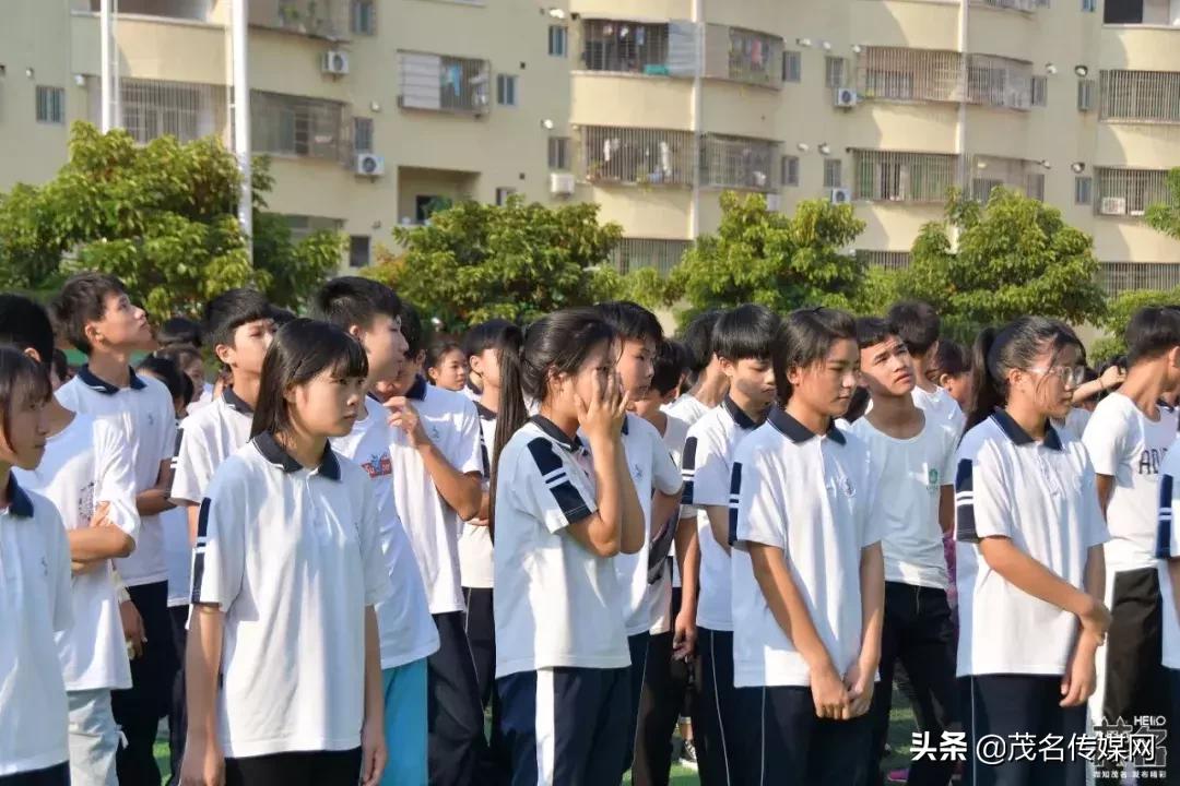 电白四中五四晚会,电白四中2022元旦晚会