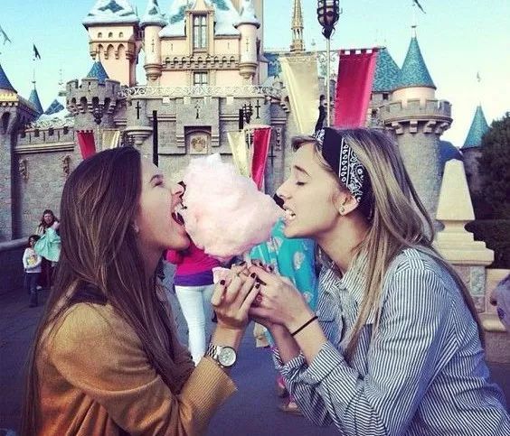 和闺蜜一起去旅行是什么样的体验,人生建议千万不要和闺蜜出来旅游