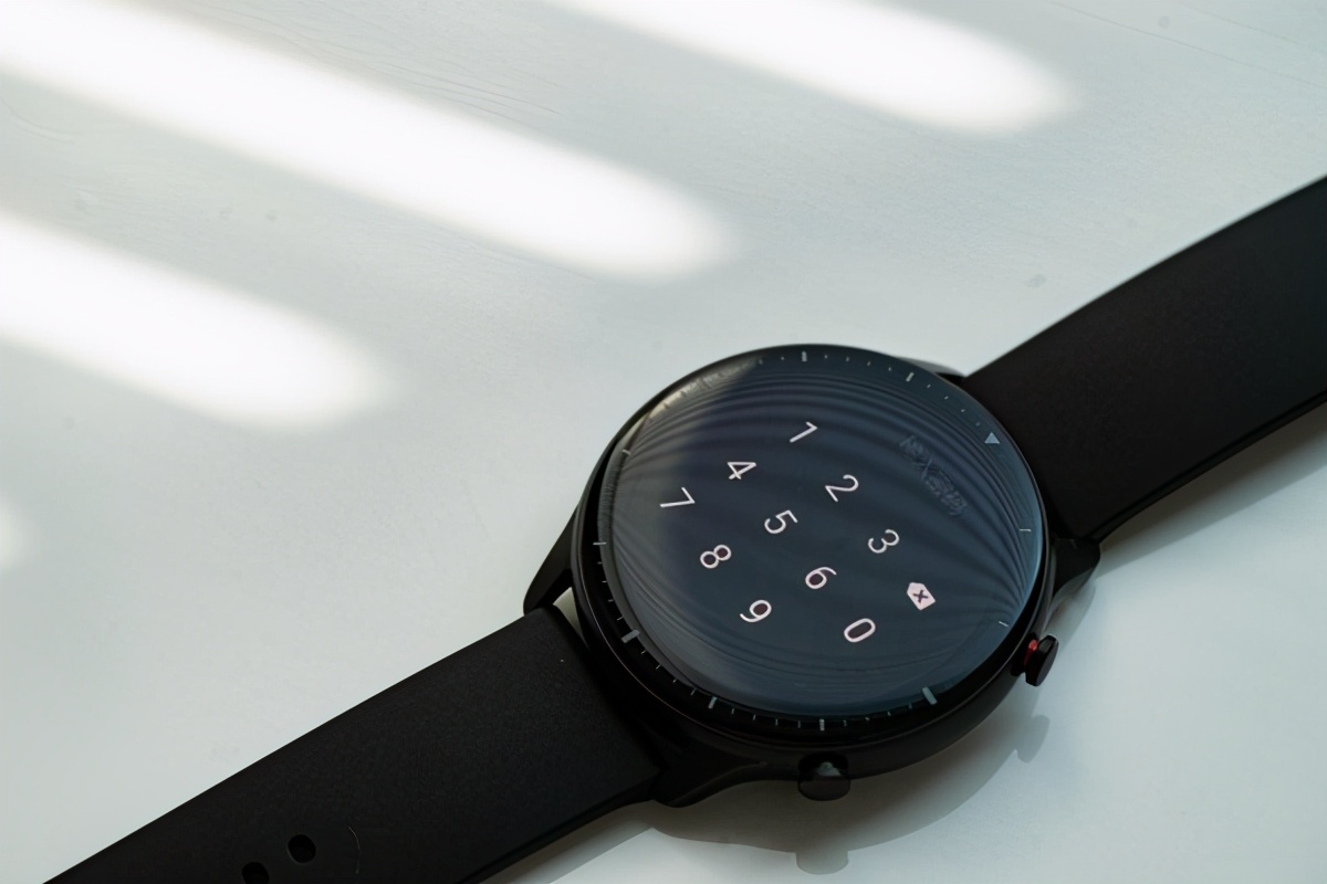 amazfitgtr2同步微信运动,amazfitgtr2能收微信消息吗