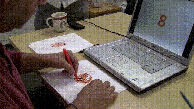 看不见的数字就说明身体不好,看不见东西的数字综合征