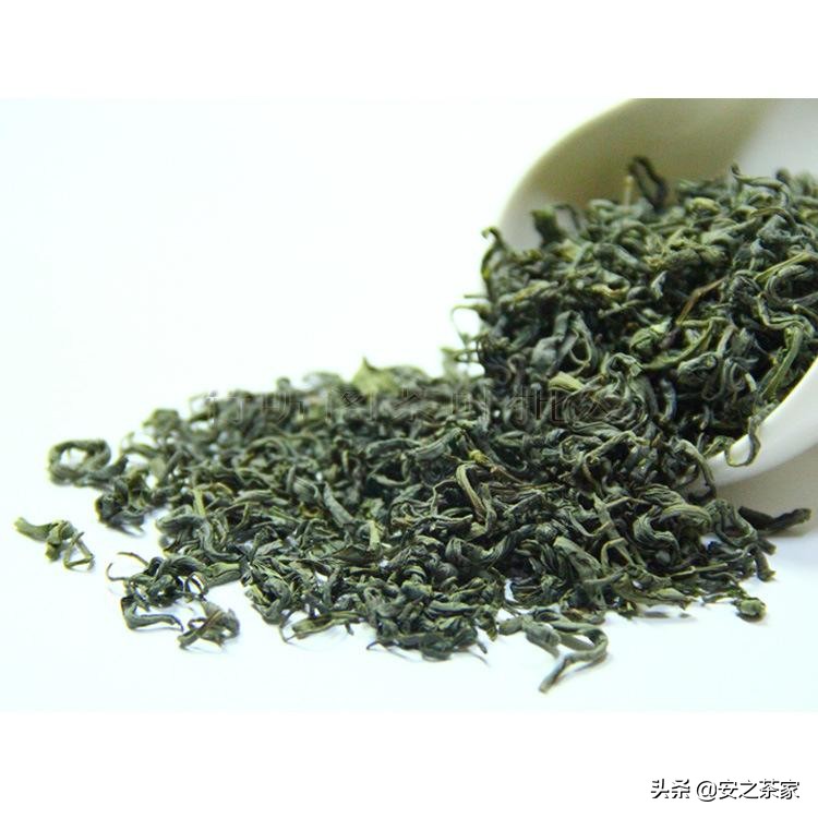 盖碗冲泡绿茶如何避免苦涩,茉莉绿茶怎么冲泡不苦涩