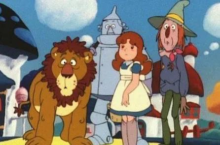 回顾那些童年看过的动画,回忆儿时看过的动画