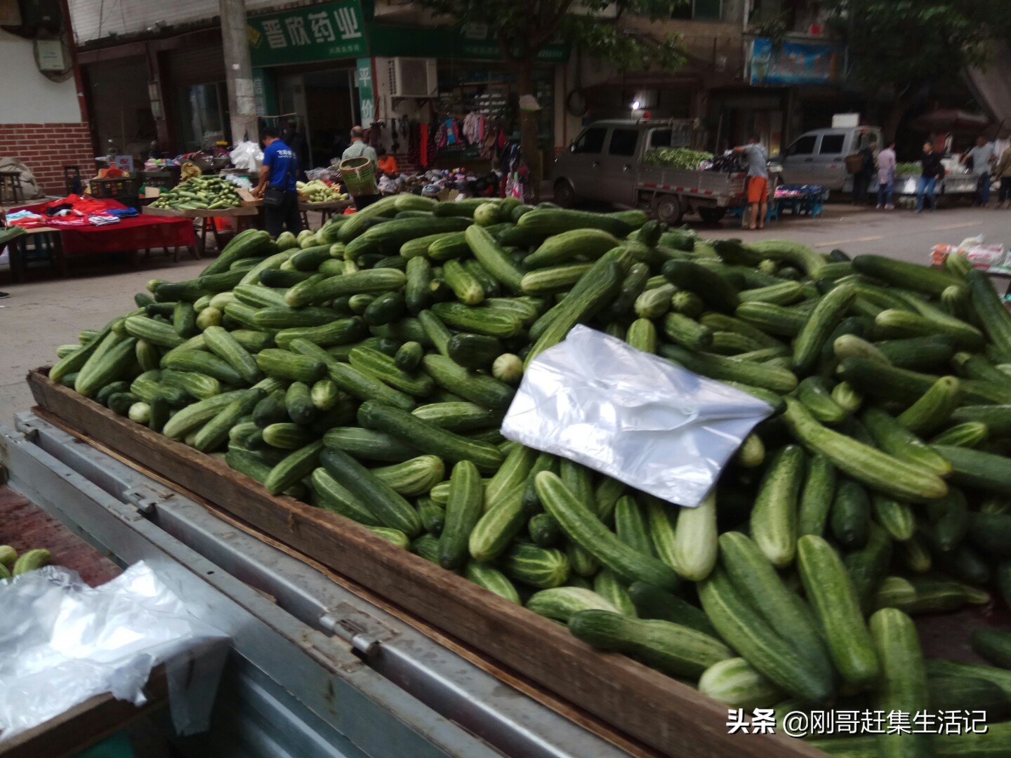 蔬菜进货渠道怎么找,开蔬菜水果店进货渠道怎么解决