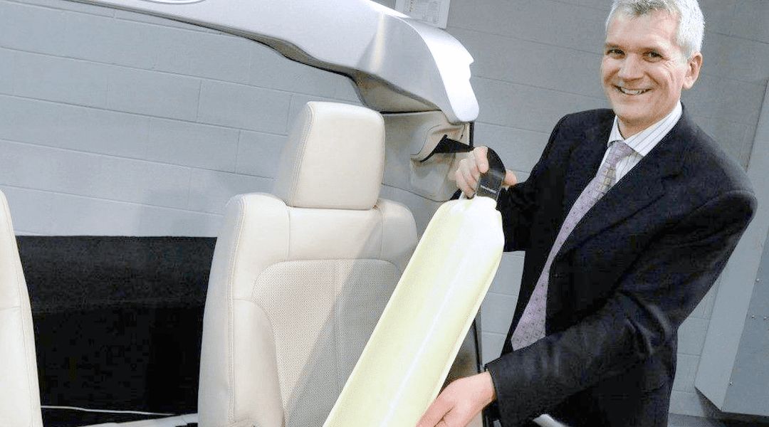 十大最安全最高端的家用车,豪华轿车性能大揭秘