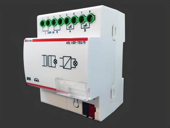 智慧管廊物联网综合解决方案