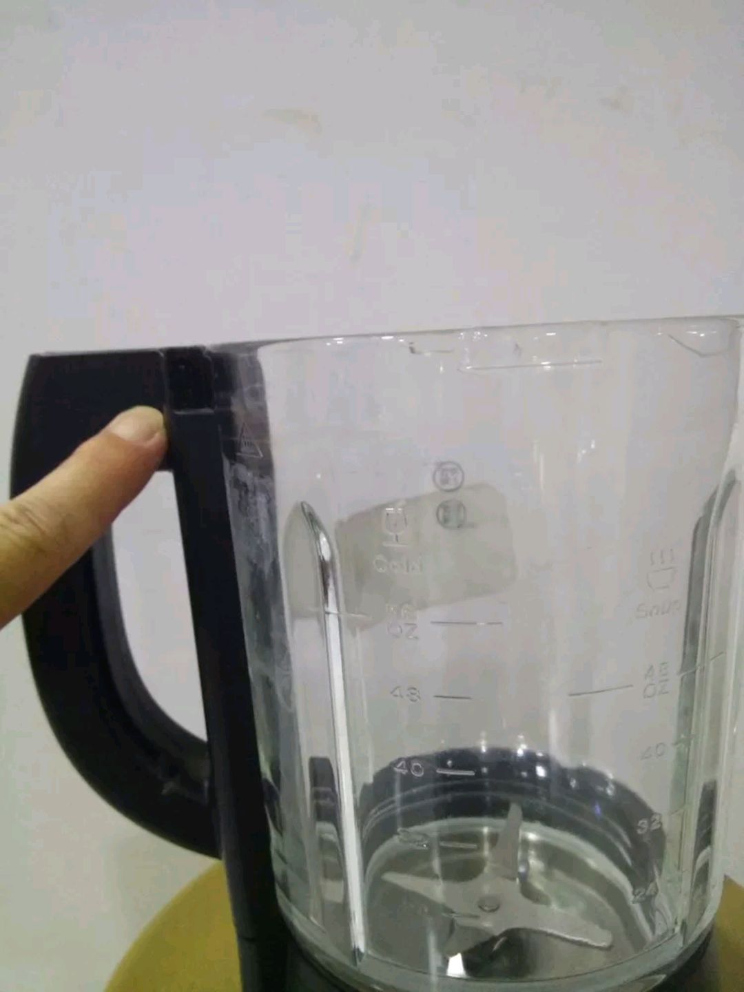 破壁调理机和破壁机的区别,如何使用破壁营养调理机