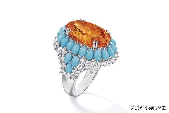 粉色蓝宝石芬达石,芬达石红宝石