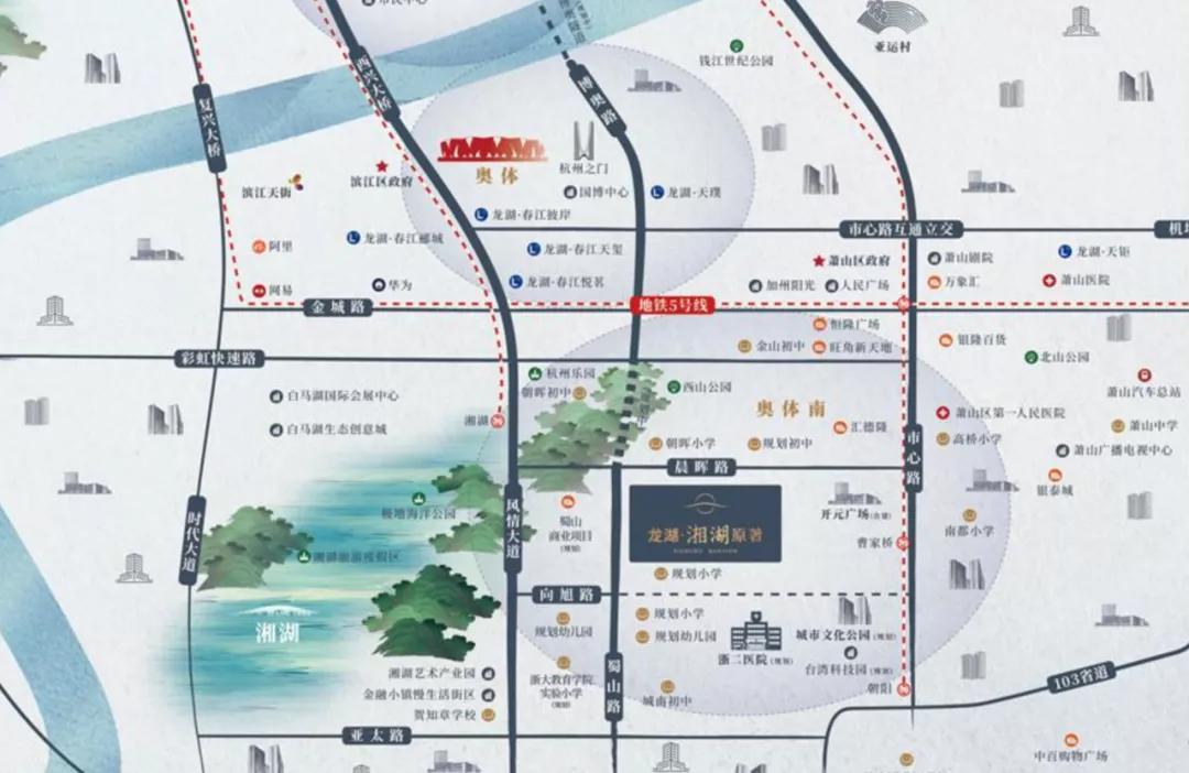 网红盘即将开盘,网红盘全部开盘