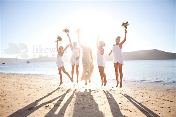 海边办婚礼注意事项,海边婚礼攻略及费用