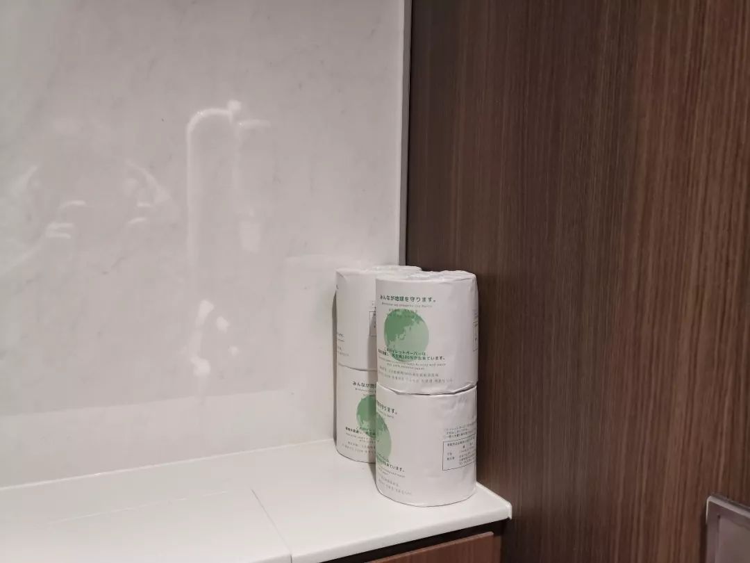 日本卫生间和浴室干湿分离,日本卫生间值得借鉴的30个细节