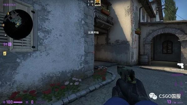 csgo老青年,csgo新青年