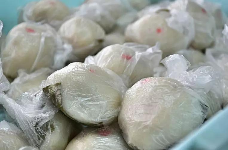 正宗的崇明糕点,崇明小吃打卡美食推荐