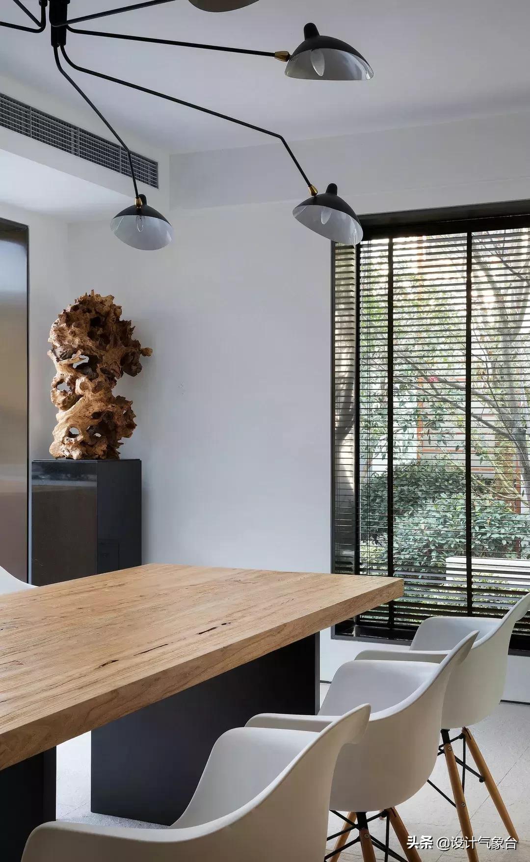 经济实用十款简约户型图集欣赏,经典户型装修附户型图