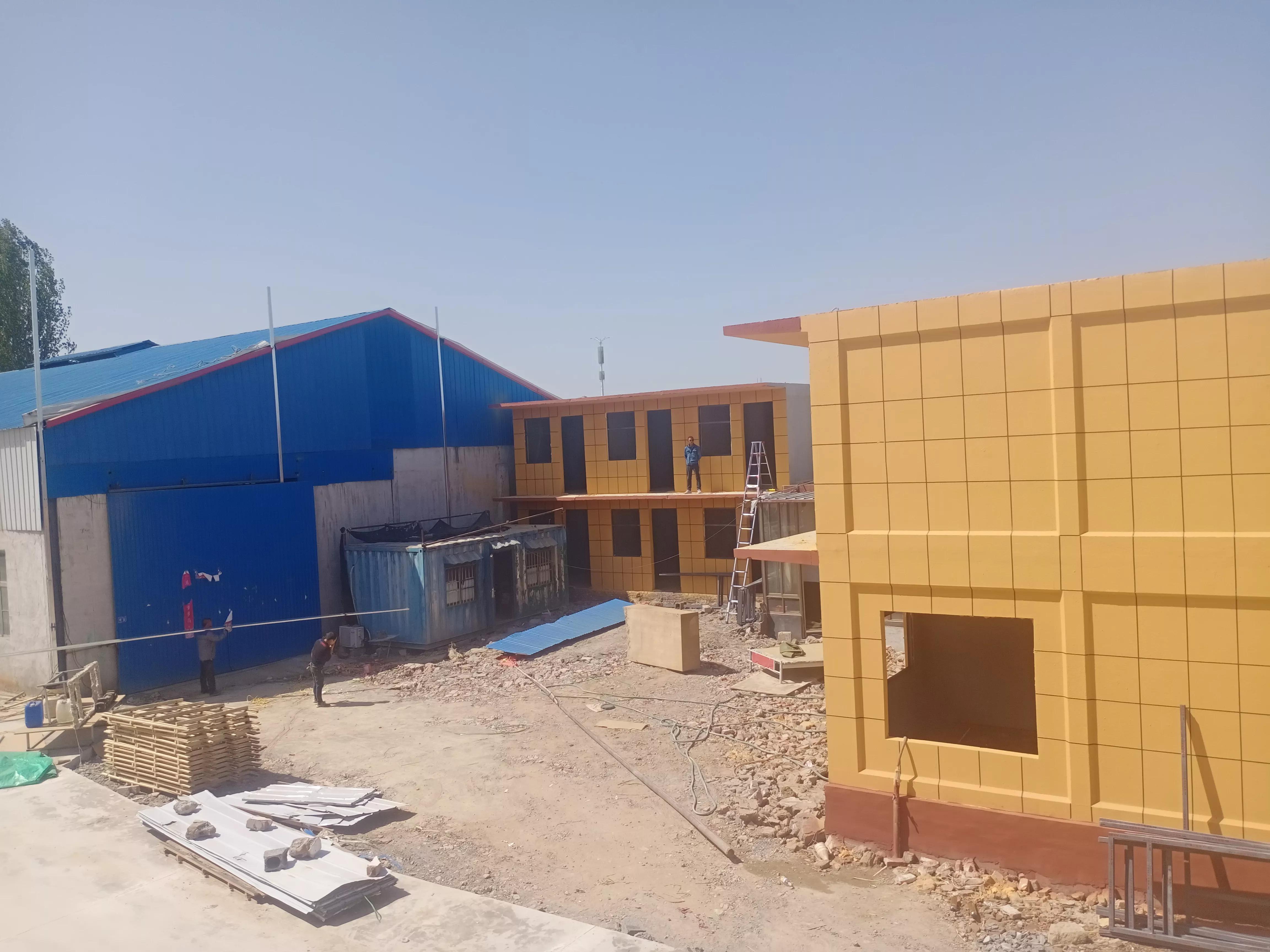 农村老房子翻修最快最省钱的方法,农村老房子翻修一下