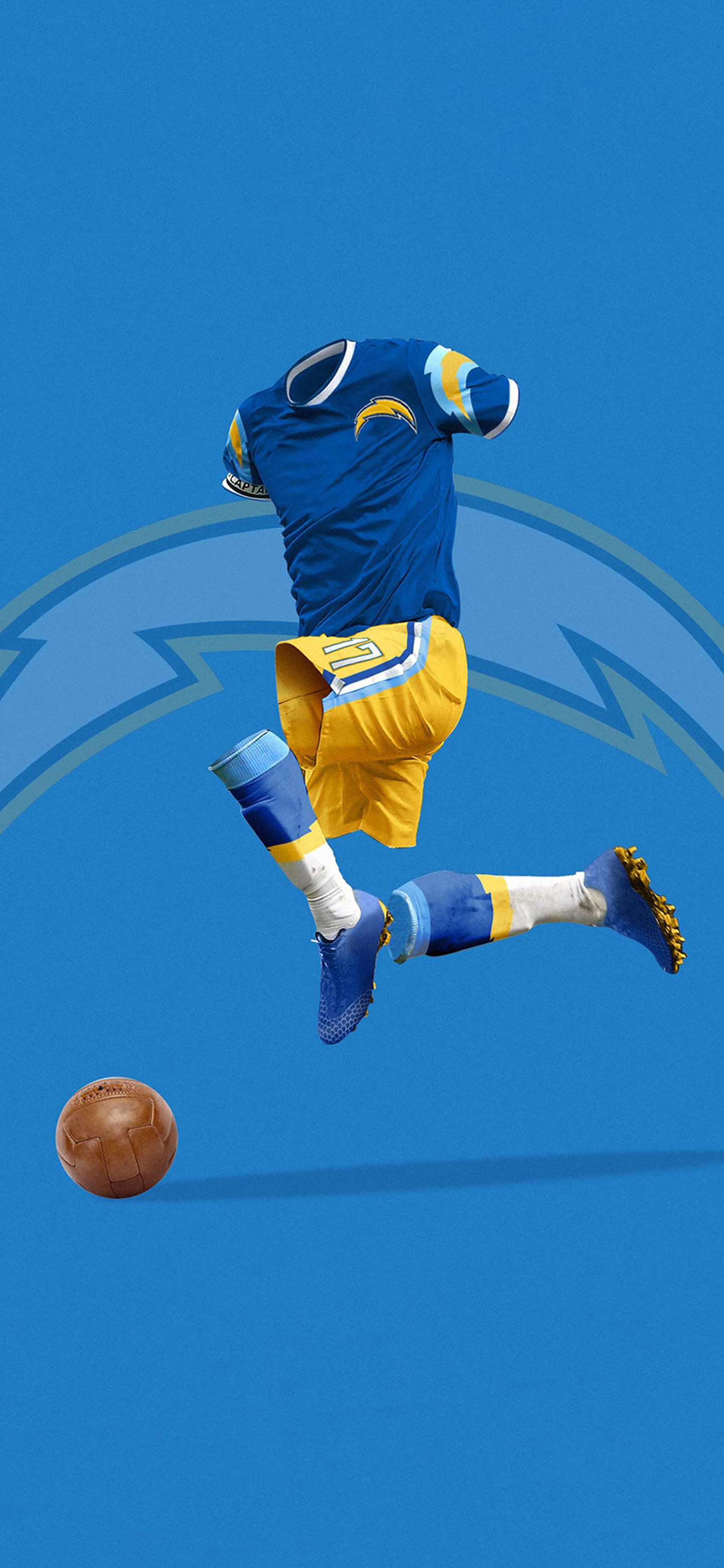 壁纸推荐|其实我真不懂足球，我就是个凑热闹滴