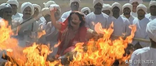 印度电影十大开挂神片,印度史诗级战争电影推荐