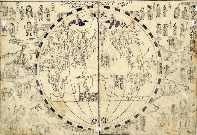 《轩辕传奇》:十年,造一座数字化的中国神话游乐园