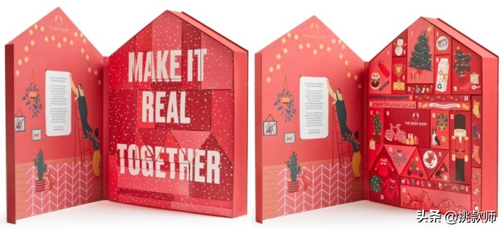 2022圣诞美妆礼盒推荐,dior护肤礼盒套装